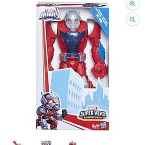Playskool Marvel Superhero Ant -man